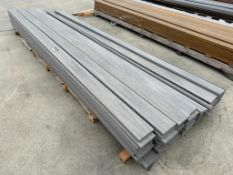 Lot of Approx. (70) Asst. 12' Composite Deck Boards