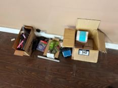 Lot of Asst. Office Supplies