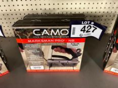 Lot of (2) CAMO Marksman Pro 3/16" Narrow Deckboard Fastener