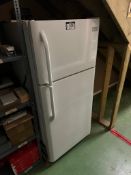Frigidaire Refrigerator/ Freezer