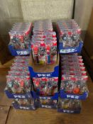 LOT OF APPROX. (15) BOXES OF LIMITED EDITION NHL ZAMBONI PEZ DISPENSERS