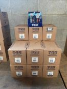 LOT OF APPROX. (16) BOXES OF LIGHTYEAR PEZ DISPENSERS