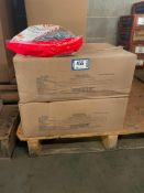 (2) BOXES OF BULK LICORICE BUDDIES, 10 KG PER BAG