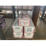 (10) BOXES OF NUTTY CLUB PEARLED PEANUTS, 12/100G PER BOX