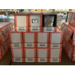 (11) BOXES OF NUTTY CLUB BLANCHED ALMONDS, 12/100G BAGS PER BOX
