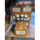 (7) BOXES OF FOOD CLUB GREEN SUGAR CRYSTALS, 12/95G BOTTLE PER BOX