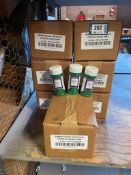 (7) BOXES OF FOOD CLUB GREEN SUGAR CRYSTALS, 12/95G BOTTLE PER BOX