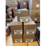 (18) BOXES OF COLGIN HICKORY LIQUID SMOKE, 12/4OZ BOTTLE PER BOX