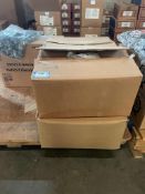 (4) BOXES OF RITO BULK MINT MIX, 12KG PER BOX