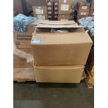 (4) BOXES OF RITO BULK MINT MIX, 12KG PER BOX