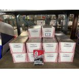 (10) BOXES OF NUTTY CLUB JAWBREAKER CANDY, 12/100G PER BOX