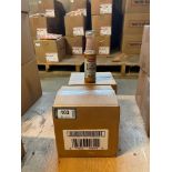 (2) BOXES OF COLGIN HABANERO LIQUID SMOKE, 12/4OZ BOTTLE PER BOX
