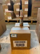 (2) BOXES OF COLGIN HABANERO LIQUID SMOKE, 12/4OZ BOTTLE PER BOX
