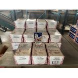 (23) BOXES OF NUTTY CLUB BRIDGE ASSORTED NUTS, 12/100G PER BOX