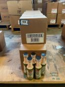 (9) BOXES OF COLGIN APPLE LIQUID SMOKE, 12/4OZ BOTTLES PER BOX