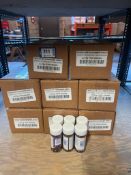 (7) BOXES OF FOOD CLUB CHOCOLATE FLAVOURED SPRINKLES, 12/75G BOTTLES PER BOX