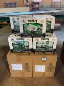 (31) BOXES OF WALKER'S MINT TOFFEE, 12/150G BAGS PER BOX