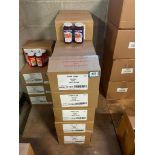 (22) BOXES OF FOOD CLUB SEAFOOD SAUCE, 12/250ML BOTTLES PER BOX
