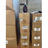 (4) BOXES OF SUPREME ARTIFICIAL VANILLA EXTRACT, 12/250ML BOTTLES PER BOX