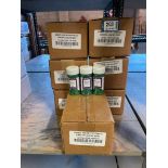 (7) BOXES OF FOOD CLUB GREEN SUGAR CRYSTALS, 12/95G BOTTLE PER BOX