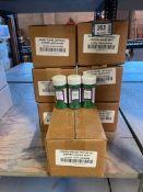 (7) BOXES OF FOOD CLUB GREEN SUGAR CRYSTALS, 12/95G BOTTLE PER BOX