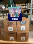 LOT OF APPROX. (5) BOXES OF GABBY'S DOLL HOUSE PEZ DISPENSERS