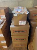APPROX. (10) BOXES OF NUTTY CLUB PEANUTS, 10/1KG BAGS PER BOX