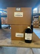 (2) BOXES OF FOOD CLUB BLUE FOOD COLOUR PREPARATION, 12/500ML BOTTLES PER BOX