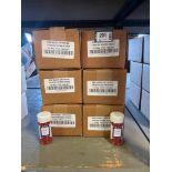 (6) BOXES OF FOOD CLUB RED SUGAR CRYSTALS, 12/95G BOTTLE PER BOX