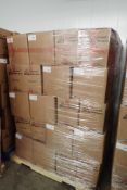 Lot of Approx. (70) 30lbs Boxes Blanched Extra Large Virginia Peanuts.