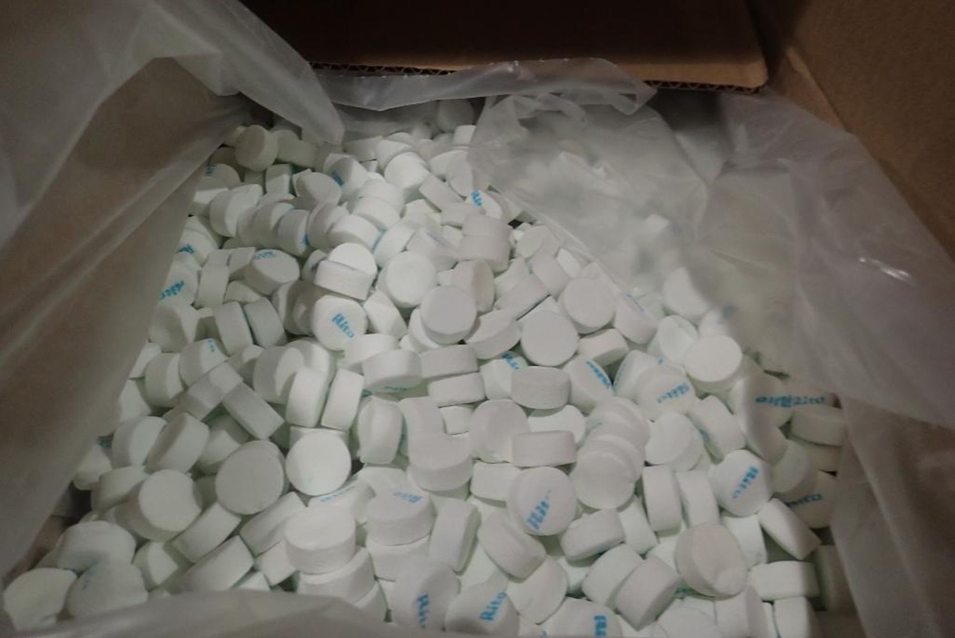 Lot of Approx.. (60) Cases Rito English Mints. - Image 2 of 2