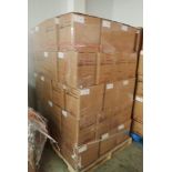 Lot of Approx. (70) 30lbs Boxes Blanched Extra Large Virginia Peanuts.