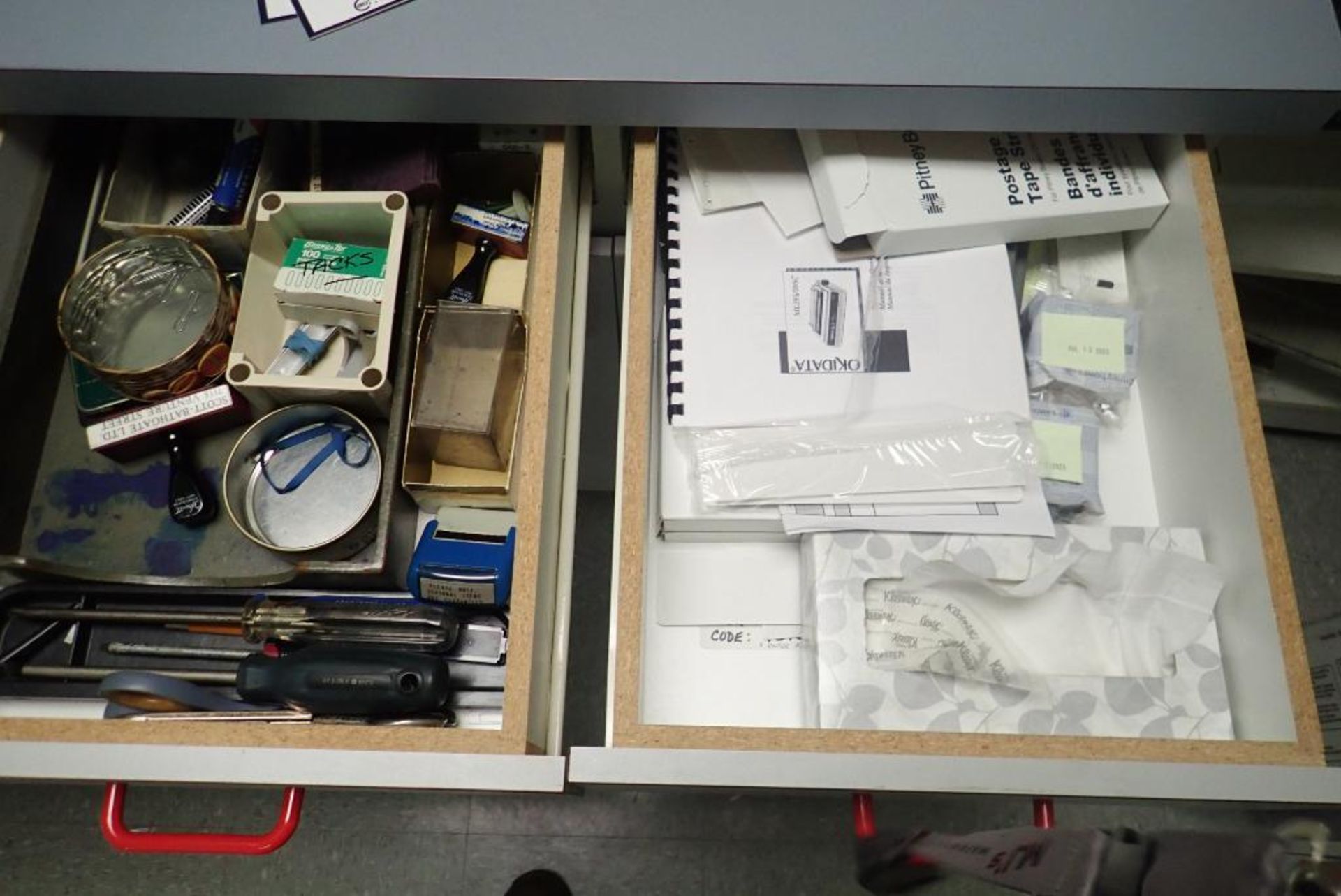 Contents of Copier Room. - Image 12 of 14