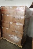 Lot of Approx. (70) 30lbs Boxes Blanched Extra Large Virginia Peanuts.