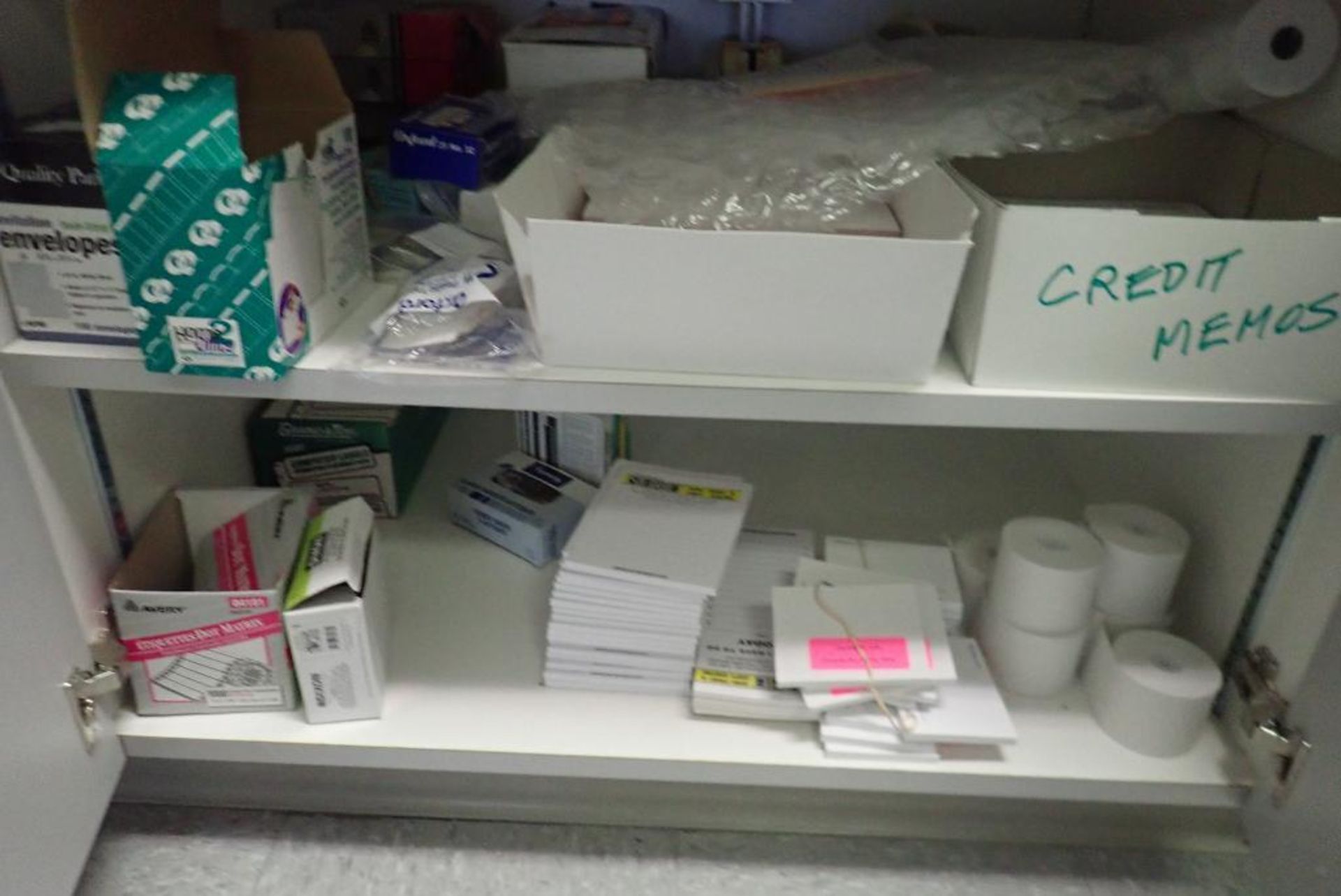 Contents of Copier Room. - Image 14 of 14