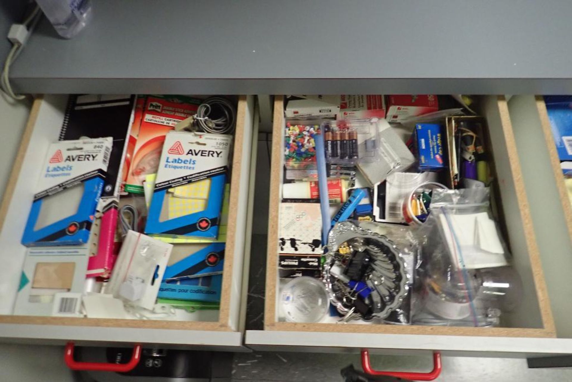 Contents of Copier Room. - Image 10 of 14