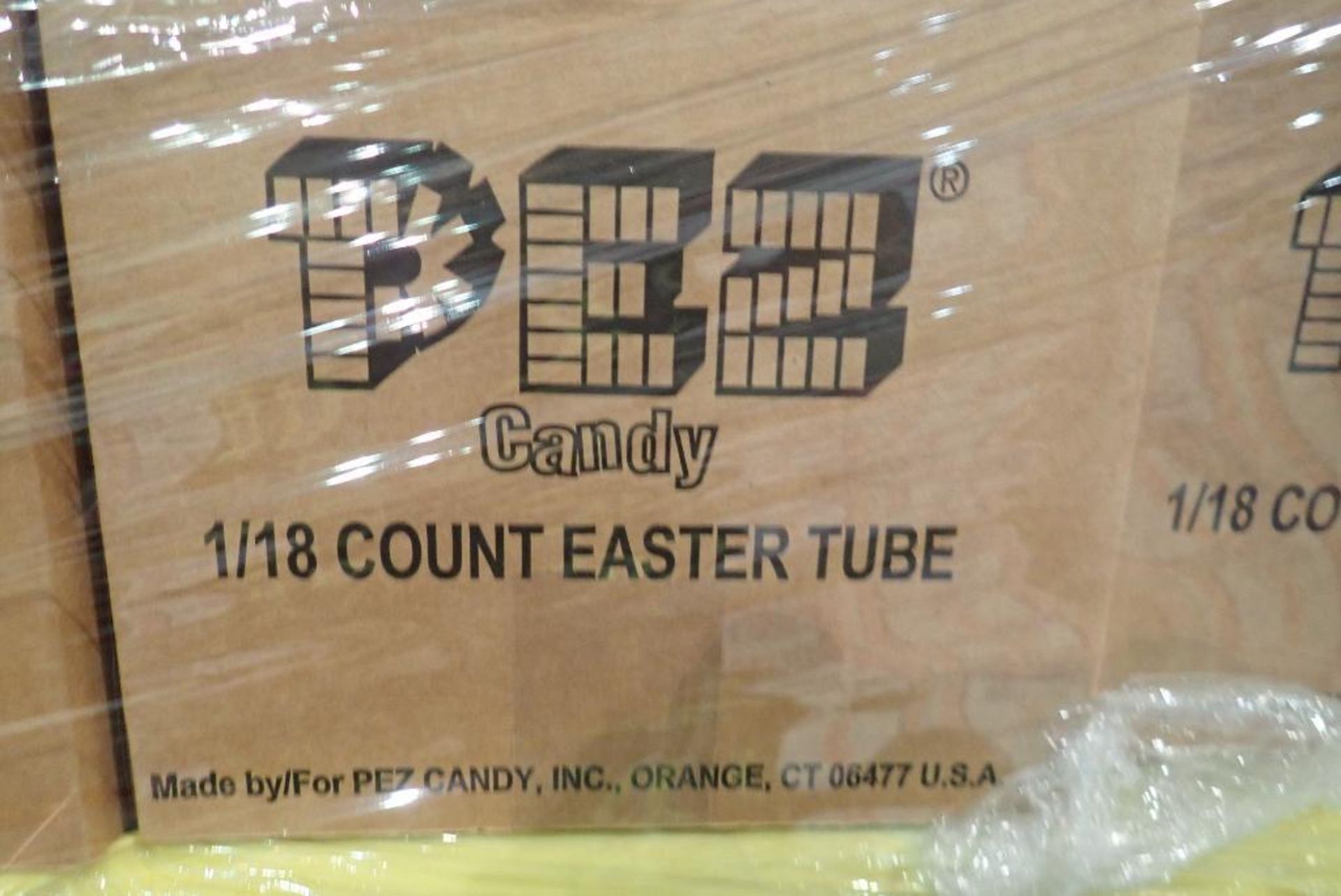 Lot of Approx. (64) Cases PEZ Easter Dispensers. - Image 2 of 3