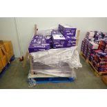 Lot of Approx. (37) Cases Cadbury Fingers.