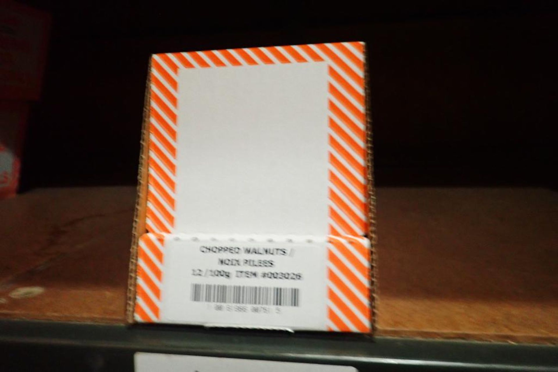 Lot of Approx. (94) Boxes Asst. Nuts. - Image 15 of 18