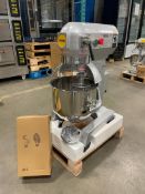 NEW VEVOR B20B 20 QT STAND MIXER