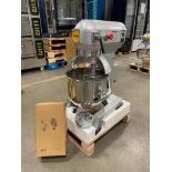 NEW VEVOR B20B 20 QT STAND MIXER