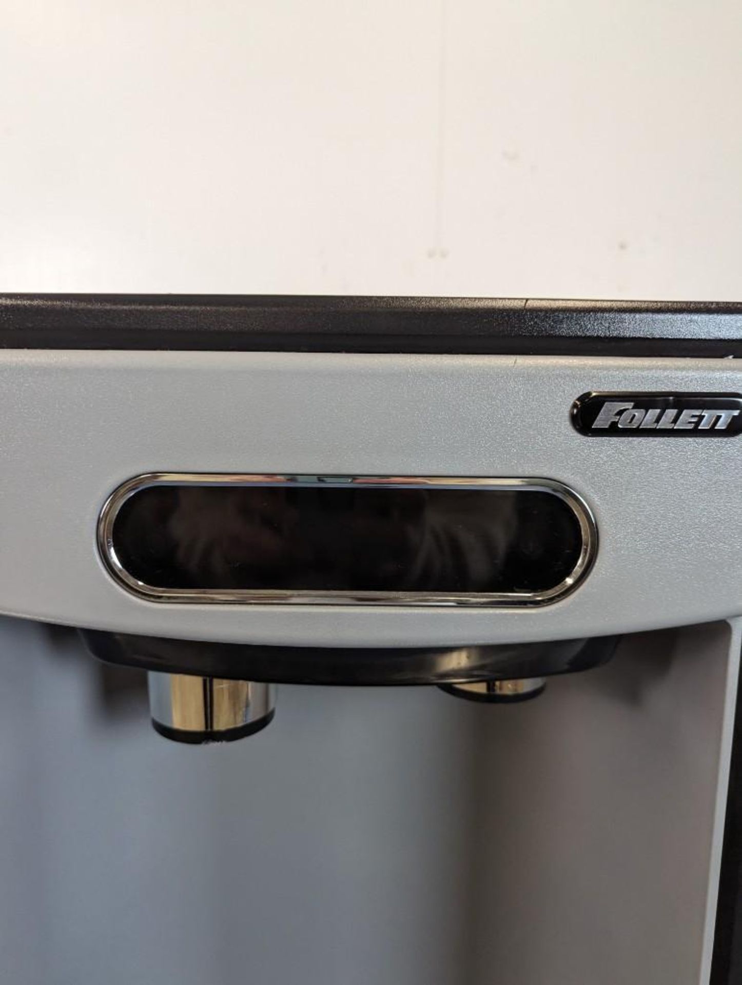 FOLLETT 7CI100A COUNTERTOP ICE & WATER DISPENSER - Image 4 of 9