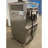 TAYLOR 754-33 SOFT SERVE ICE CREAM MACHINE