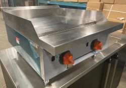 NEW SIERRA SRTG24 - 24