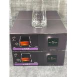 12.75OZ ASKA TUMBLERS, ARCOROC L8507 - LOT OF 24