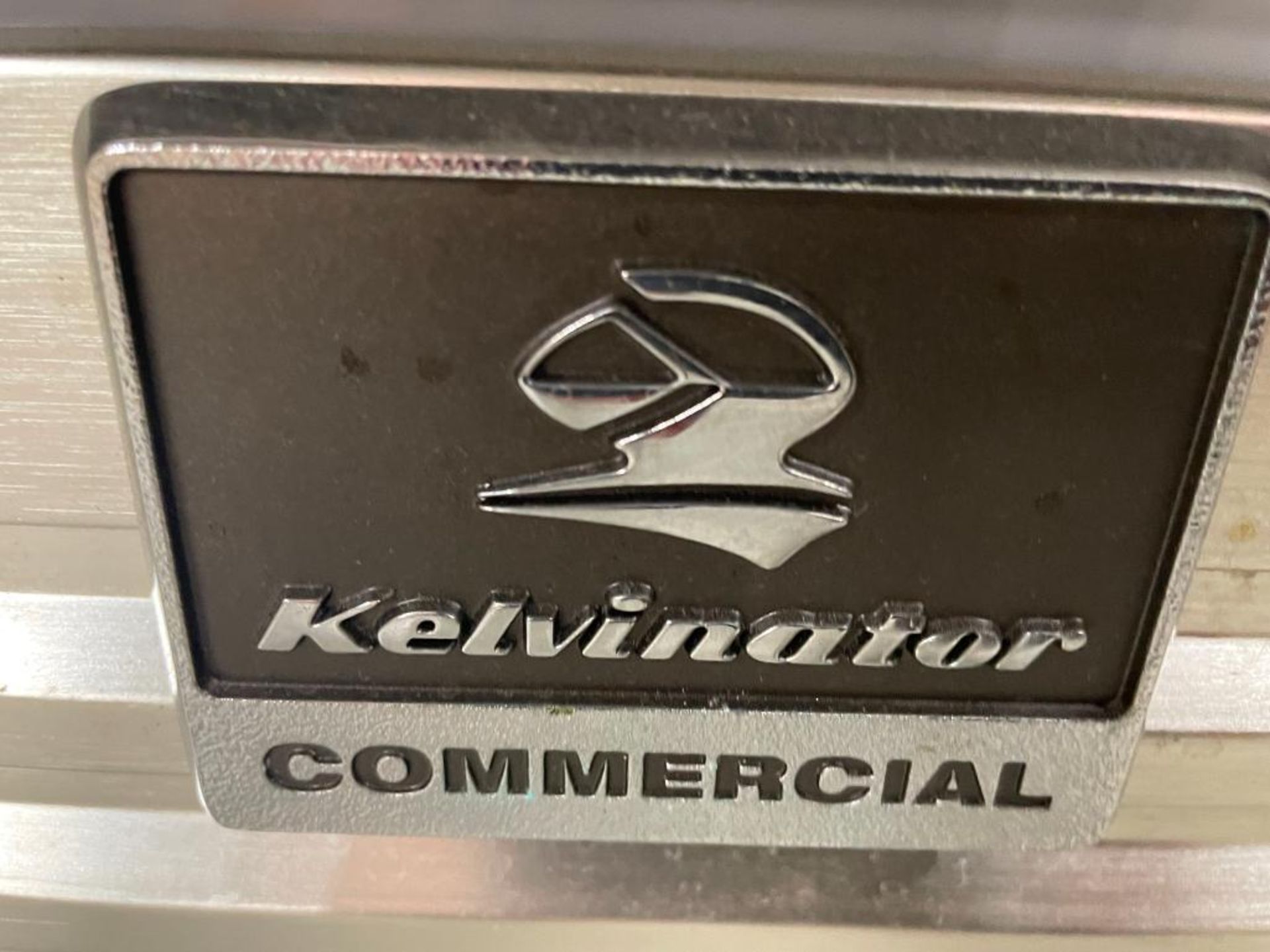 KELVINATOR COMMERCIAL KCBM180RQYA STAINLESS STEEL SINGLE DOOR COOLER - Image 6 of 10