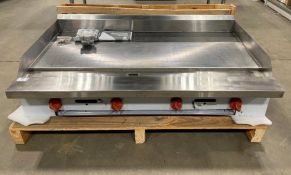 NEW SIERRA SRMG48 - 48