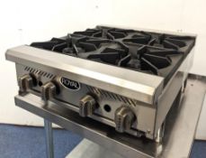 ROYAL RHP-24-4 NATURAL GAS 24