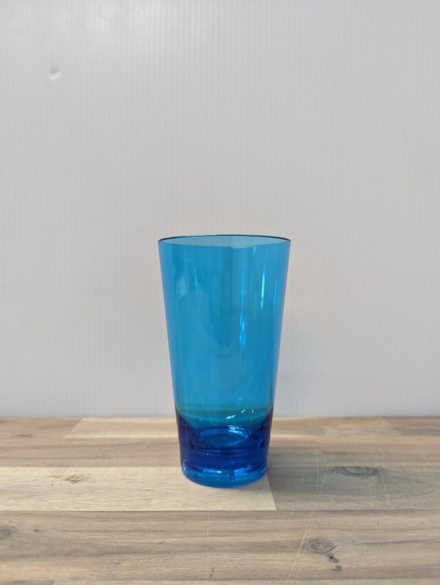 19.75OZ OUTDOOR PERFECT BLUE COOLER GLASSES, ARCOROC FM403 - LOT OF 36 - NEW - Image 3 of 10
