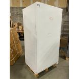 FRIGIDAIRE CFFH17F1TWO SINGLE DOOR FREEZER